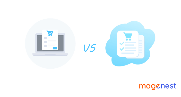 One-page checkout vs Multi-page checkout, which one is better for your eCommerce site?