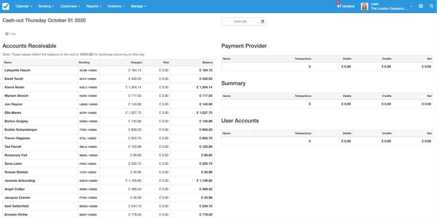 What is an Online Booking System: Provides Insight Into Your Business