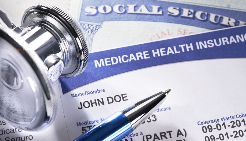 What is payroll deduction: Medicare and Social Security