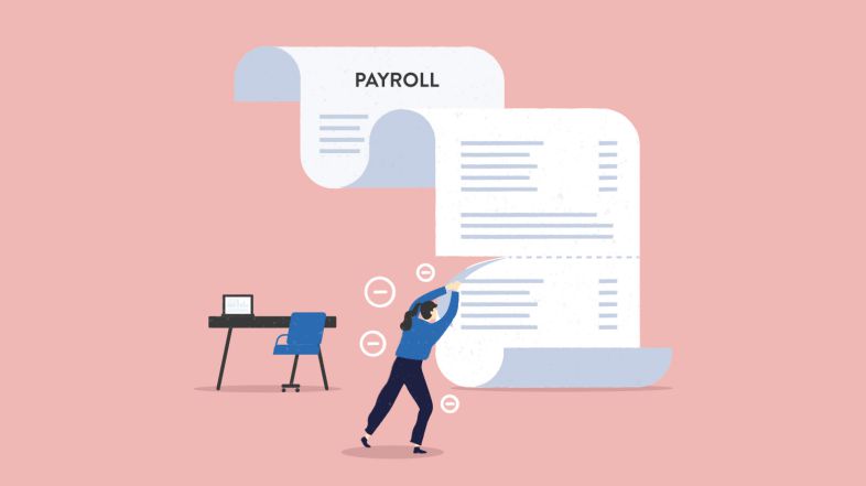 How do payroll deductions work?