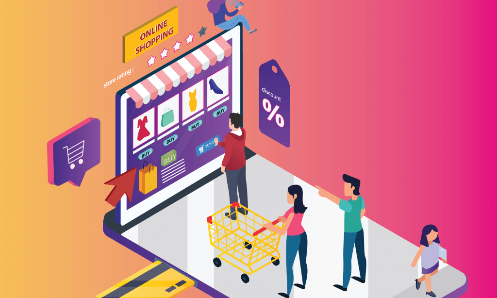 What is Shopping Cart? And How Does it Work?