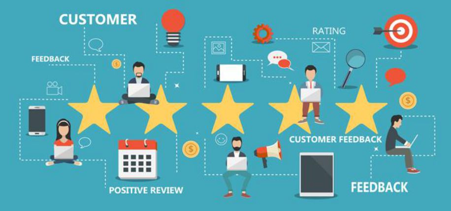 What is social proof? Building positive reviews