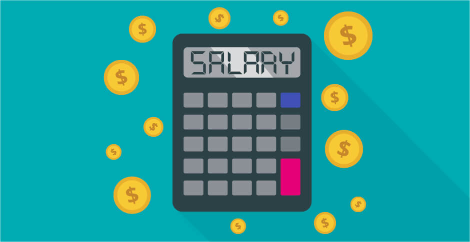 How to calculate payroll: Salary calculation modes