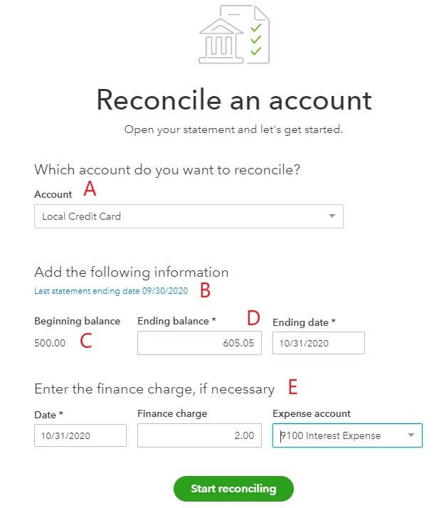 How To Reconcile .com Orders with Credit Card Charges