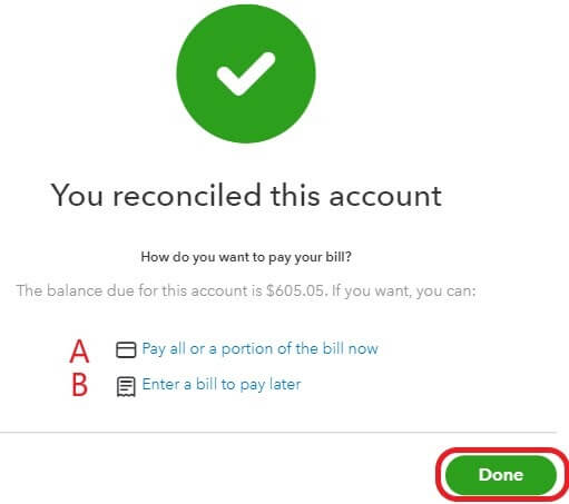 How To Reconcile Credit Cards In Quickbooks In 5 Quick Steps 4599