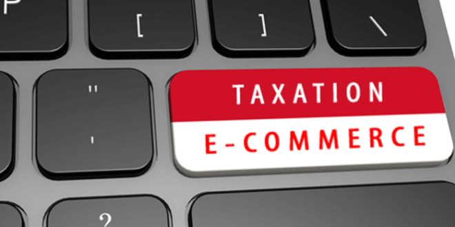 eCommerce Taxation