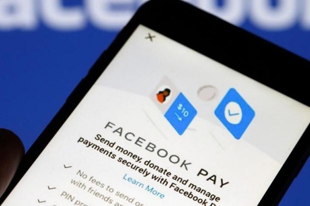what is facebook pay?