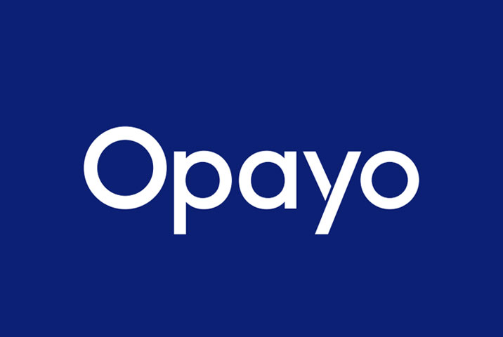 Opayo - Sage Pay