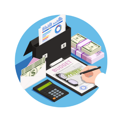How to Create a Budget in QuickBooks (Step-by-Step)