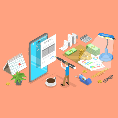 How to Run Payroll Reports in Quickbooks in 3 Quick Steps