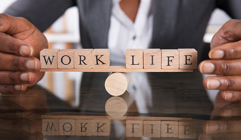 tips for small business owners work life balance