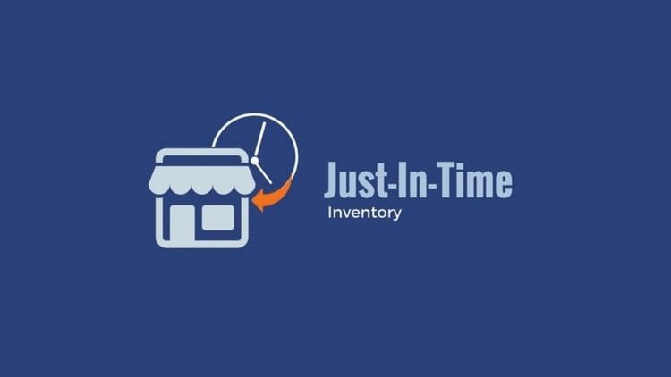 Just-In-Time inventory