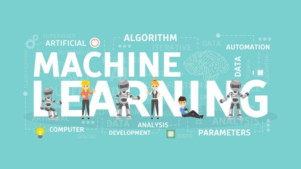 Machine Learning in eCommerce - The Future of Online Shopping 