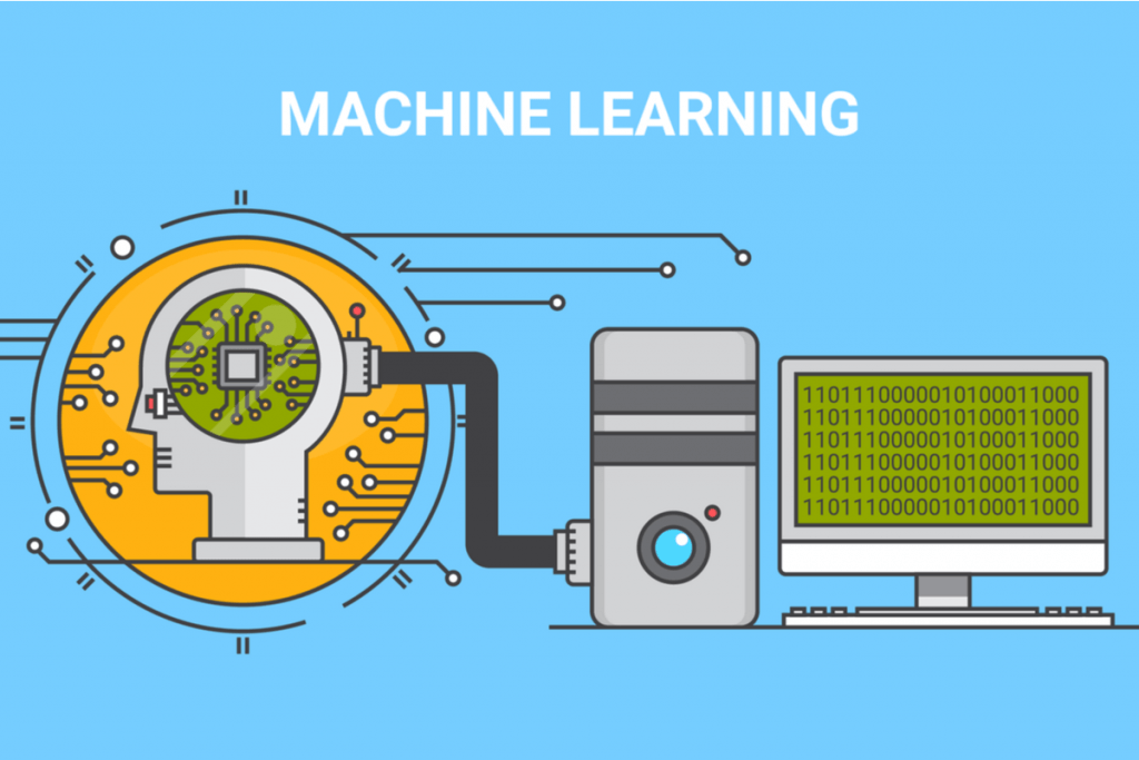 What is Machine Learning in eCommerce?  