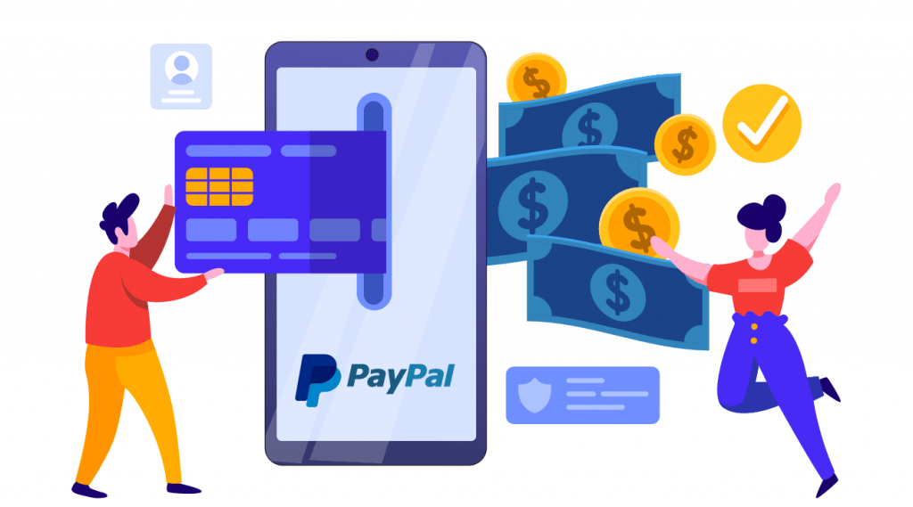 what is paypal