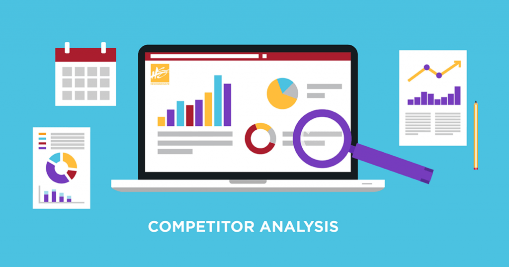 What Is a Competitive Analysis? (How-To Guide) (2023)