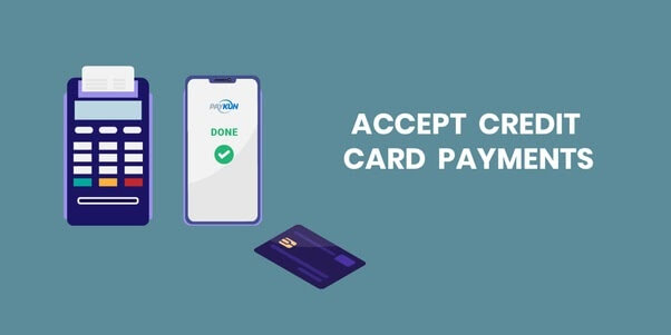 How to Accept Credit Card Payments Online Without a Website? 