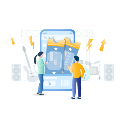 How to Increase Ticket Sales for an Event Successfully?