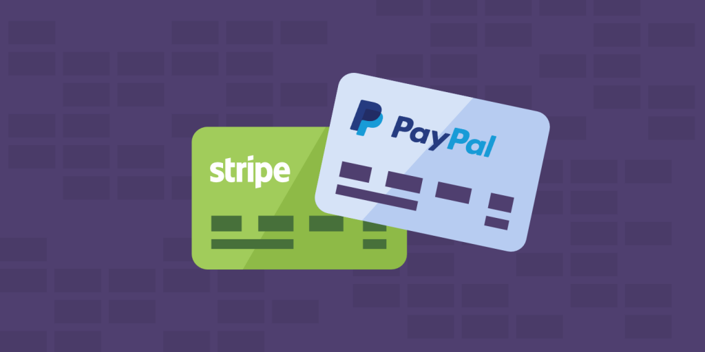 what is Paypal alternatives - Stripe