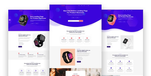 What is a Product Landing Page