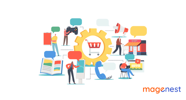 What is Multi Channel Retailing? - The Benefits of This Model