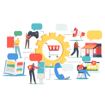 What is Multi Channel Retailing? - The Benefits of This Model