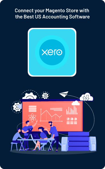 Magenest Magento 2 Xero