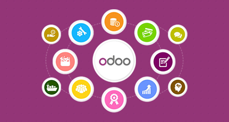 Odoo Integration