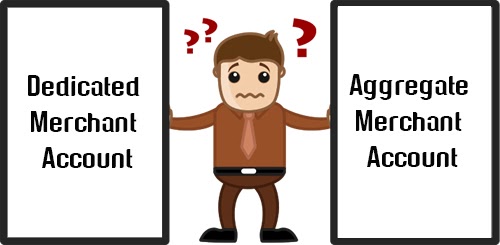  Aggregate Merchant Account and Dedicated Merchant Account 