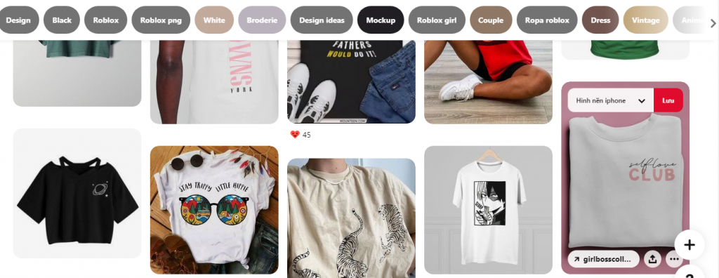 How to Start a Successful Online T-Shirt Business in 2024: The Definitive  Guide - crowdspring Blog