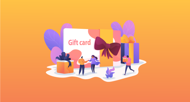 How to Create the Perfect Gift Cards for Small Businesses