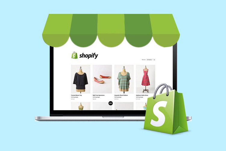 Shopify