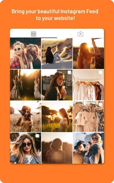 Magento 2 Instagram shop extension