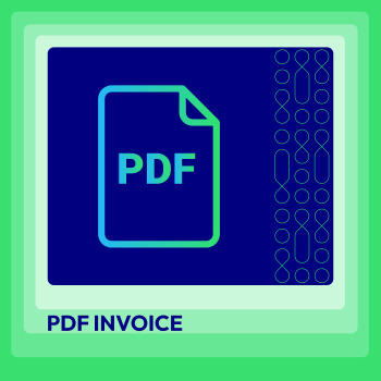 PDF Invoices by Mageplaza