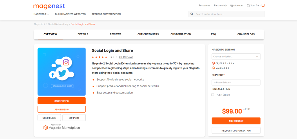 Social Logins on Websites Are Becoming a Thing of the Past