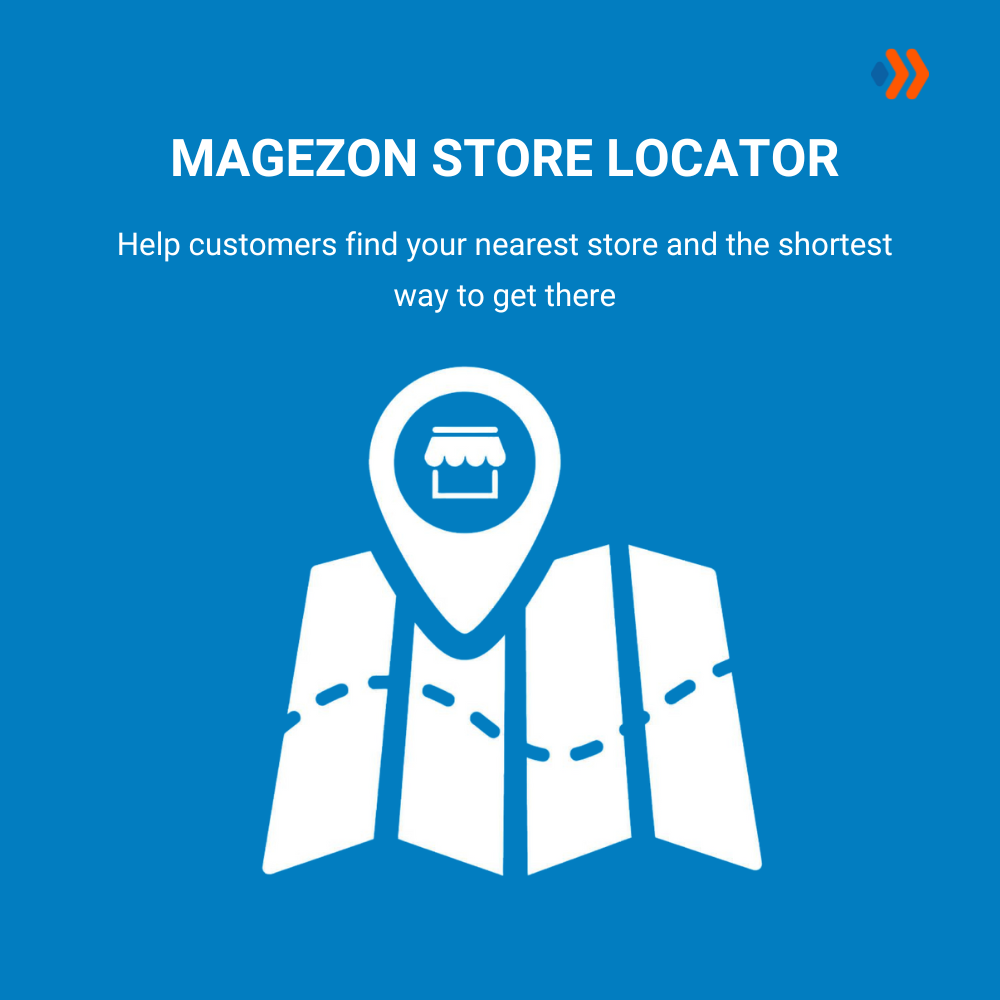 Store Locator Extensions by Magezon